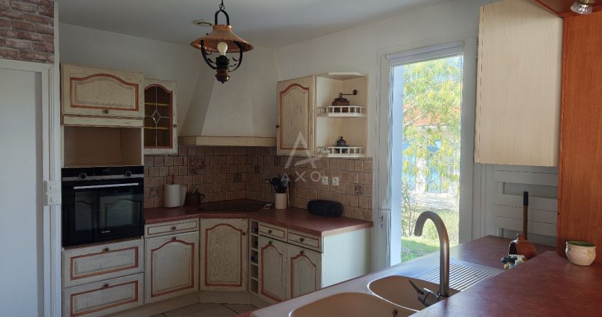 vente Maison individuelle Saint Pierre D'oleron