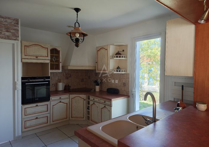 vente Maison individuelle Saint Pierre D'oleron