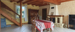 vente Maison individuelle Saint Pierre D'oleron