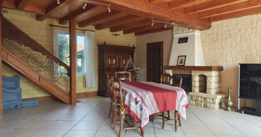 vente Maison individuelle Saint Pierre D'oleron