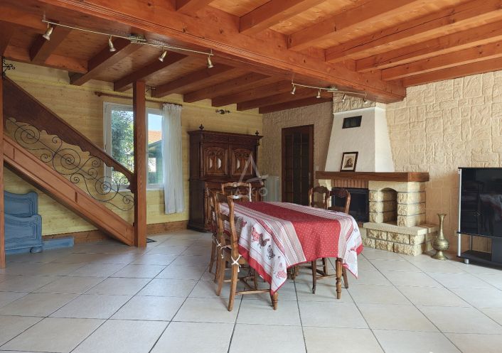 vente Maison individuelle Saint Pierre D'oleron