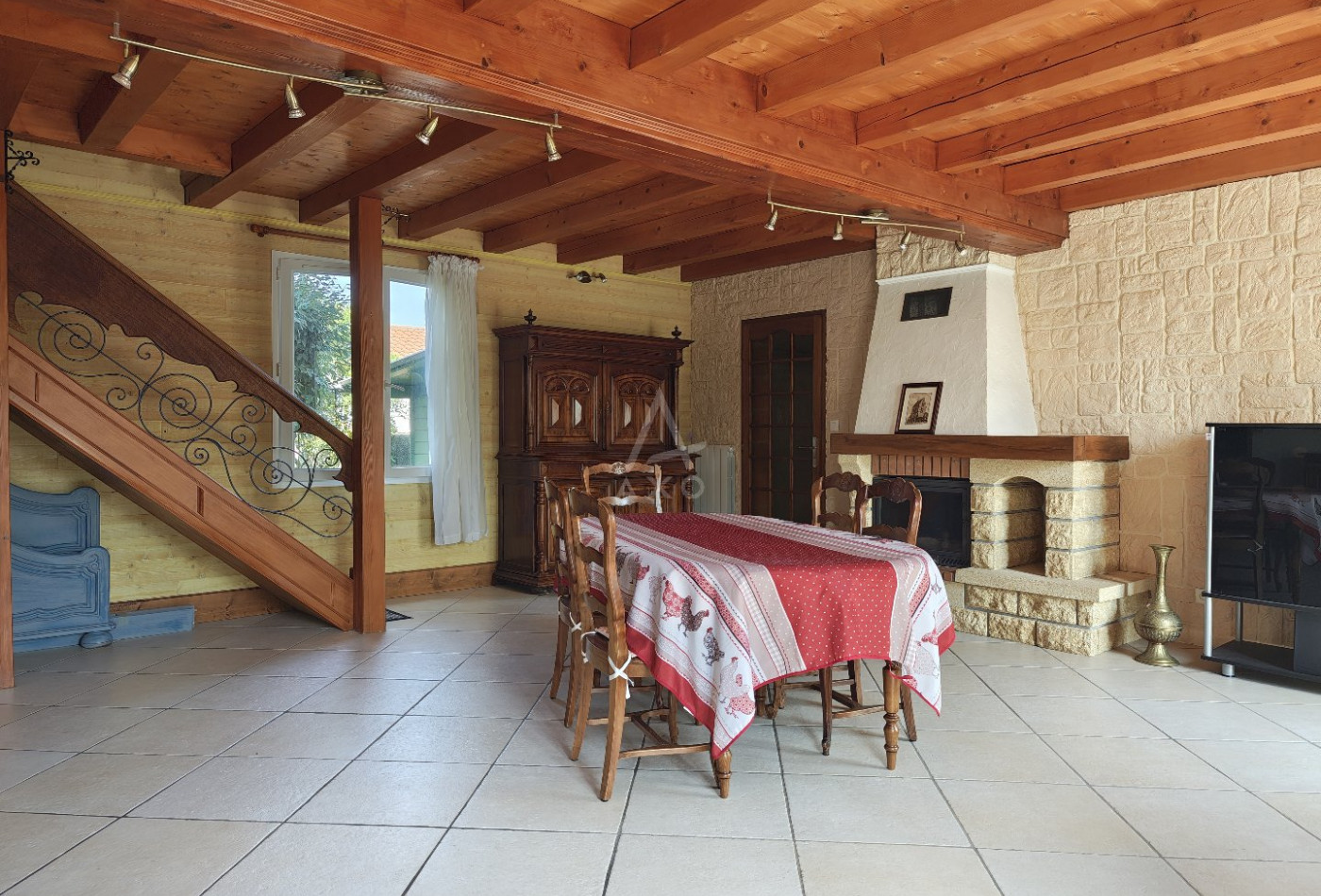 vente Maison individuelle Saint Pierre D'oleron - Photo 5