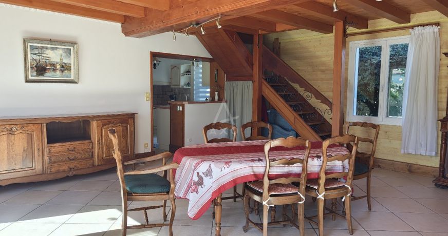 vente Maison individuelle Saint Pierre D'oleron