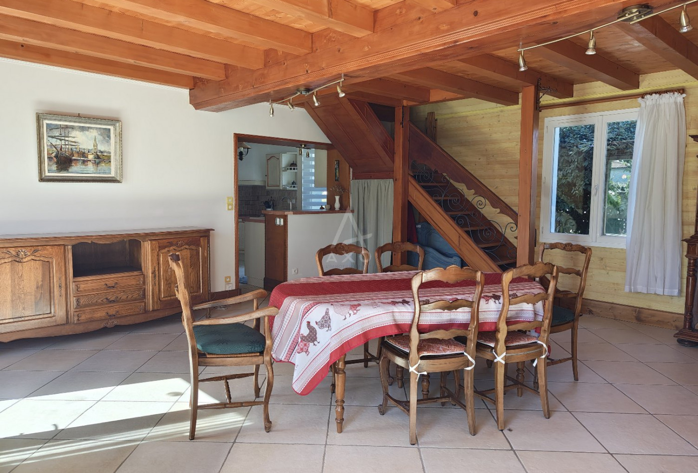 vente Maison individuelle Saint Pierre D'oleron - Photo 4