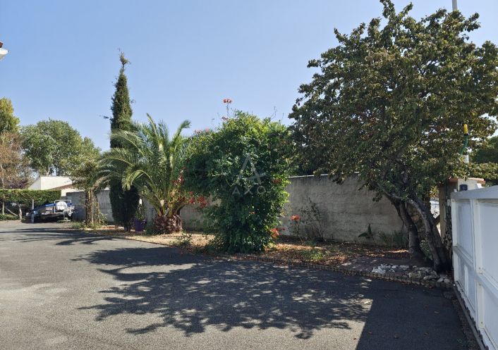 vente Maison individuelle Saint Pierre D'oleron