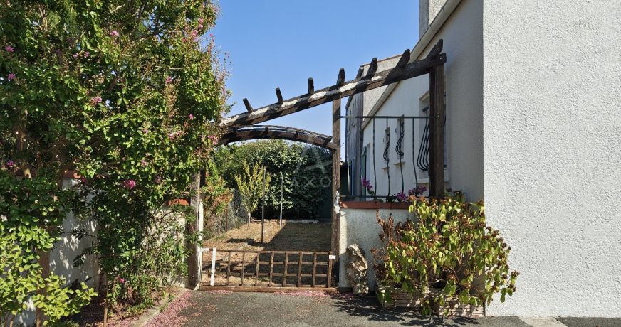 vente Maison individuelle Saint Pierre D'oleron