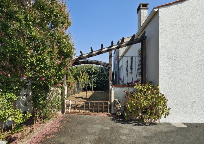 vente Maison individuelle Saint Pierre D'oleron