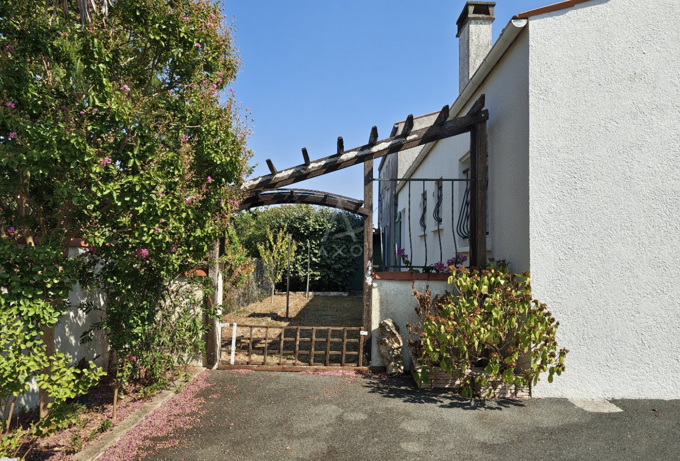 vente Maison individuelle Saint Pierre D'oleron - Photo 2