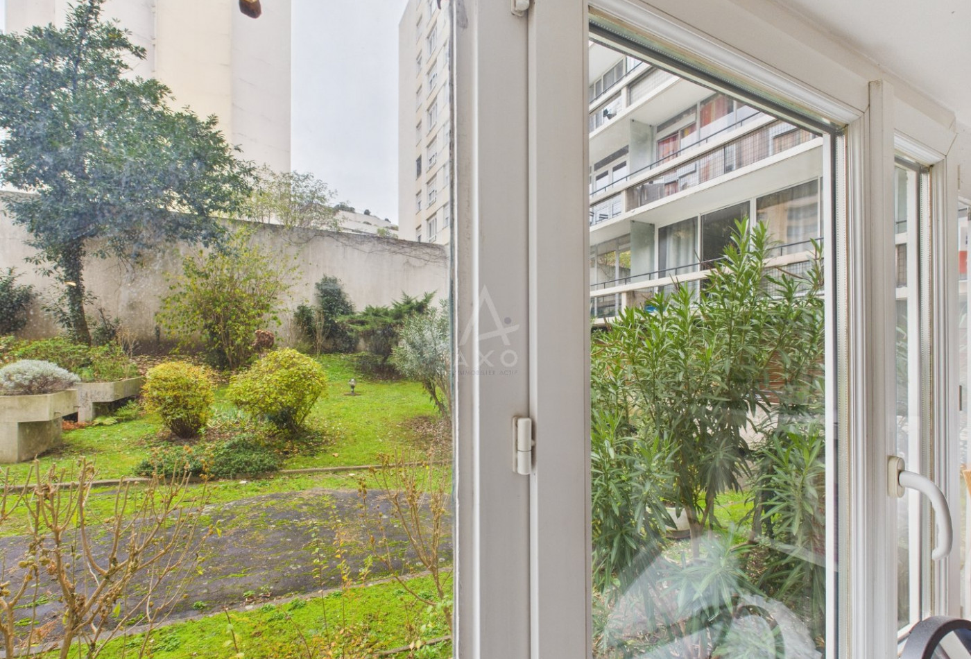vente Studio Vanves - Photo 4