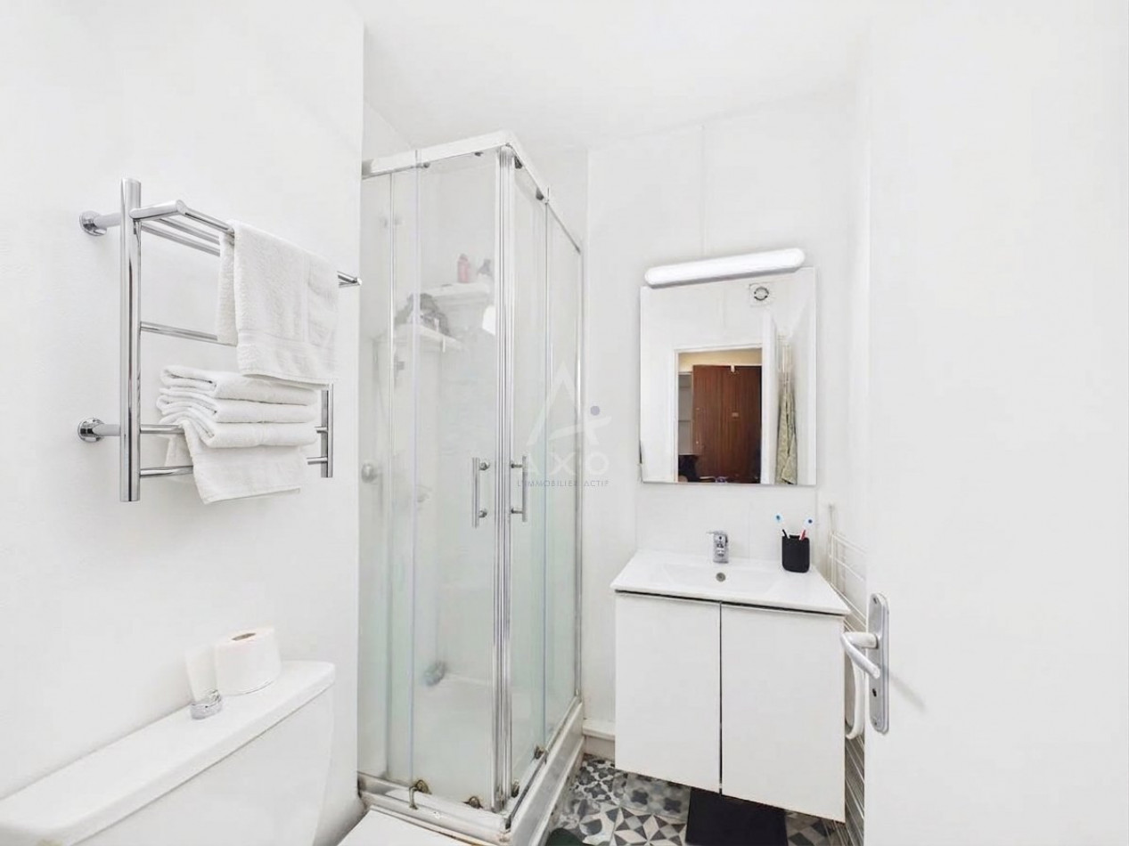 vente Studio Vanves - Photo 3