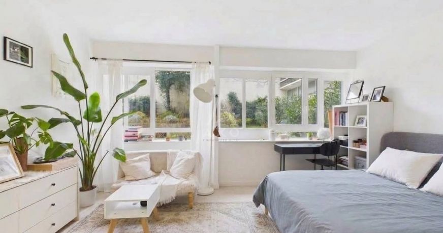 vente Studio Vanves