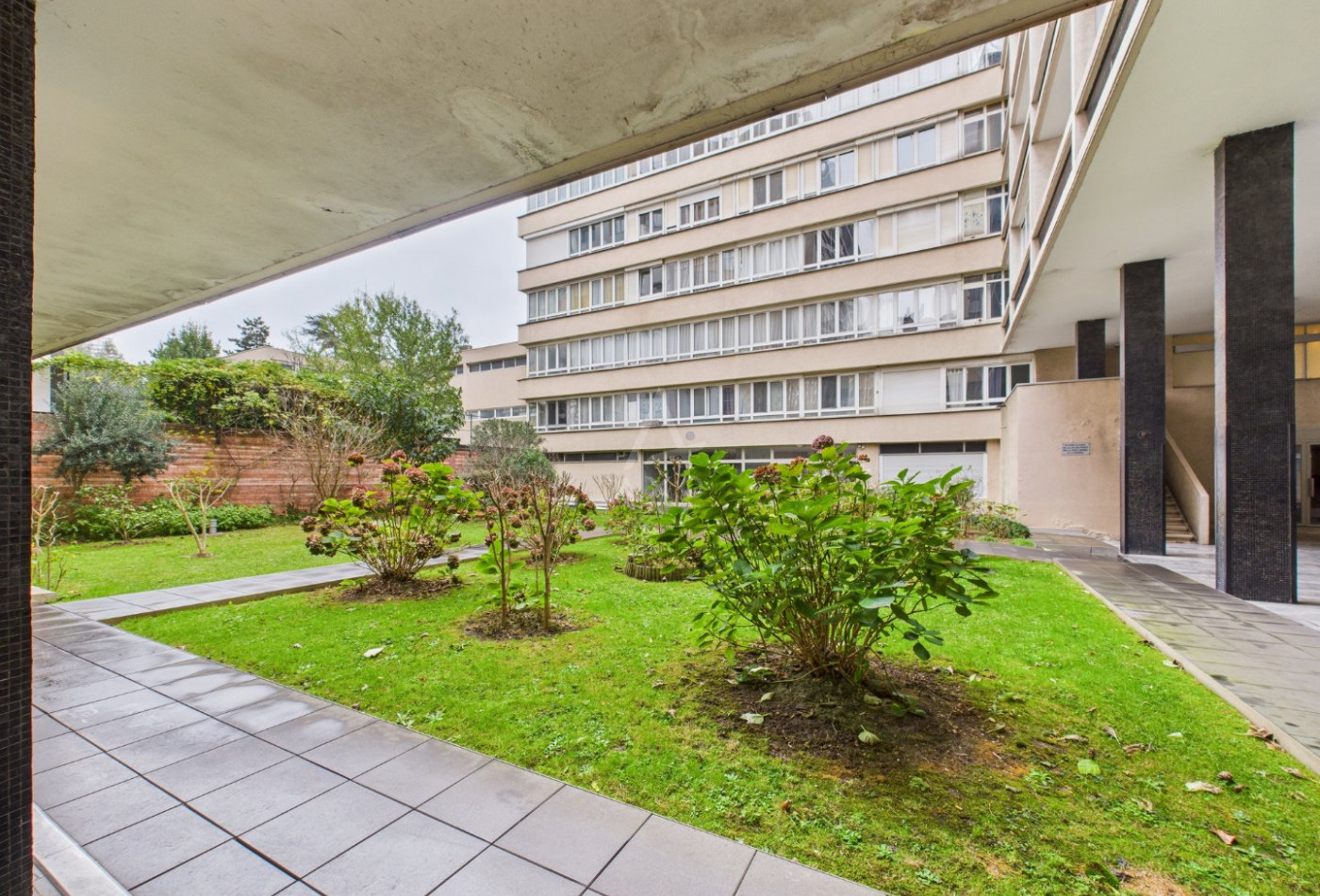 vente Studio Vanves - Photo 5