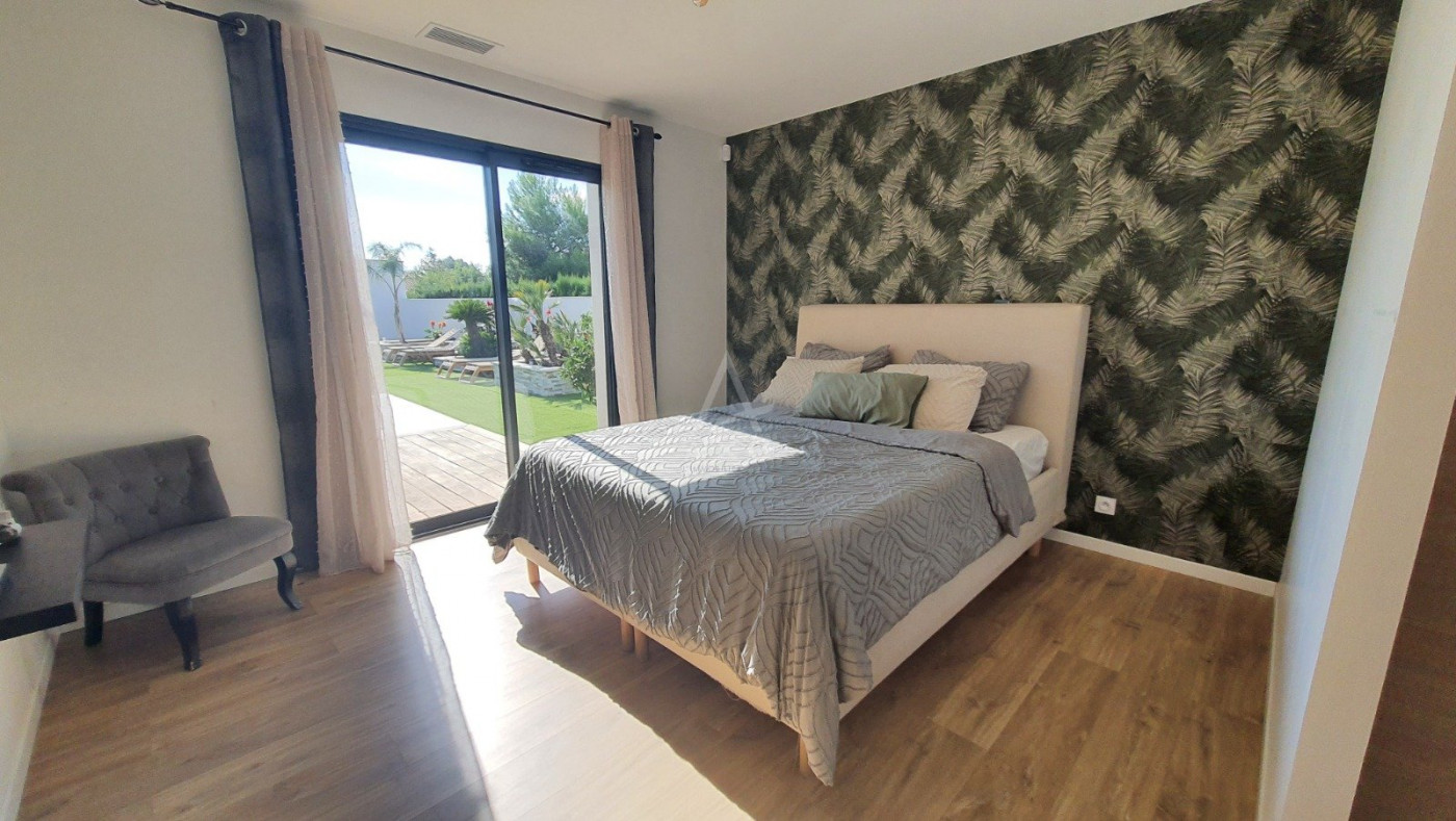 sale Villa d'architecte Saint Marcel Sur Aude - Photo 10