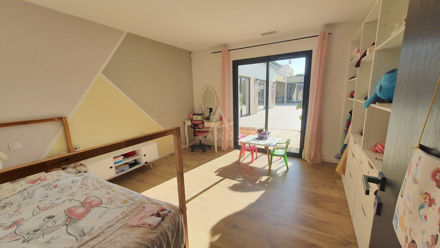 sale Villa d'architecte Saint Marcel Sur Aude - Photo 13