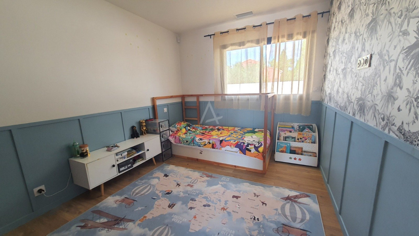sale Villa d'architecte Saint Marcel Sur Aude - Photo 16