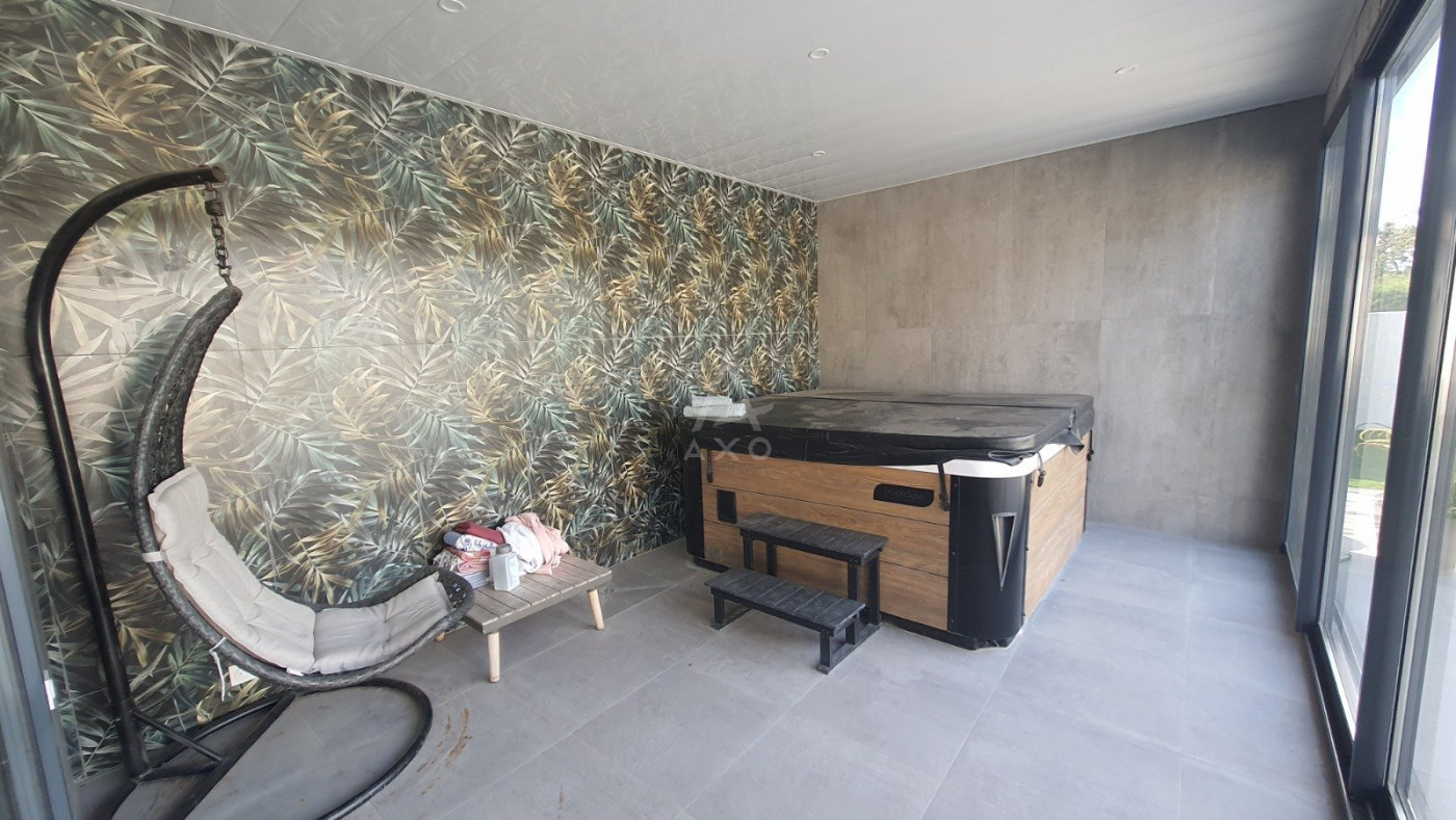 sale Villa d'architecte Saint Marcel Sur Aude - Photo 17