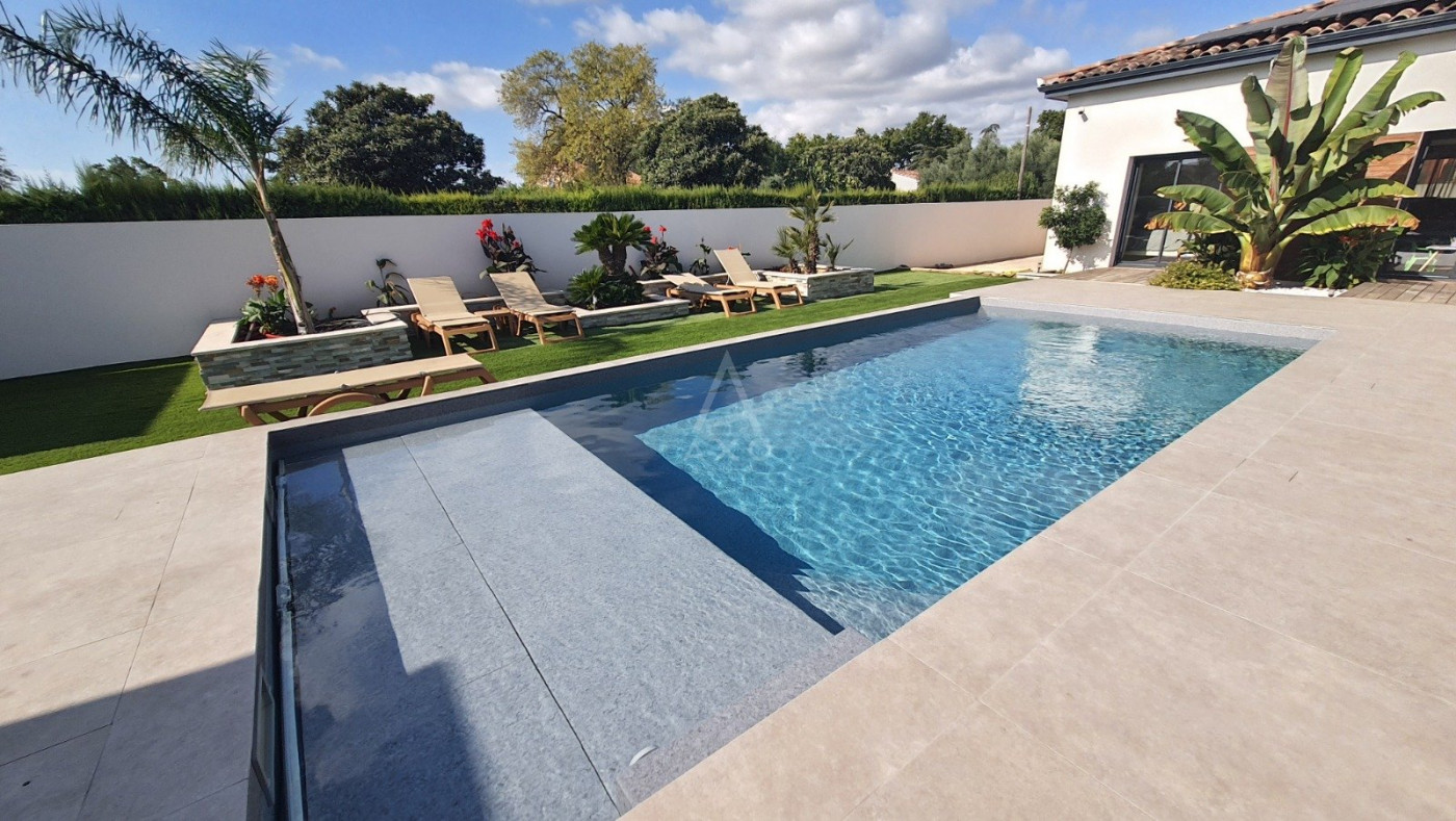 sale Villa d'architecte Saint Marcel Sur Aude - Photo 2