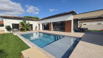 sale Villa d'architecte Saint Marcel Sur Aude