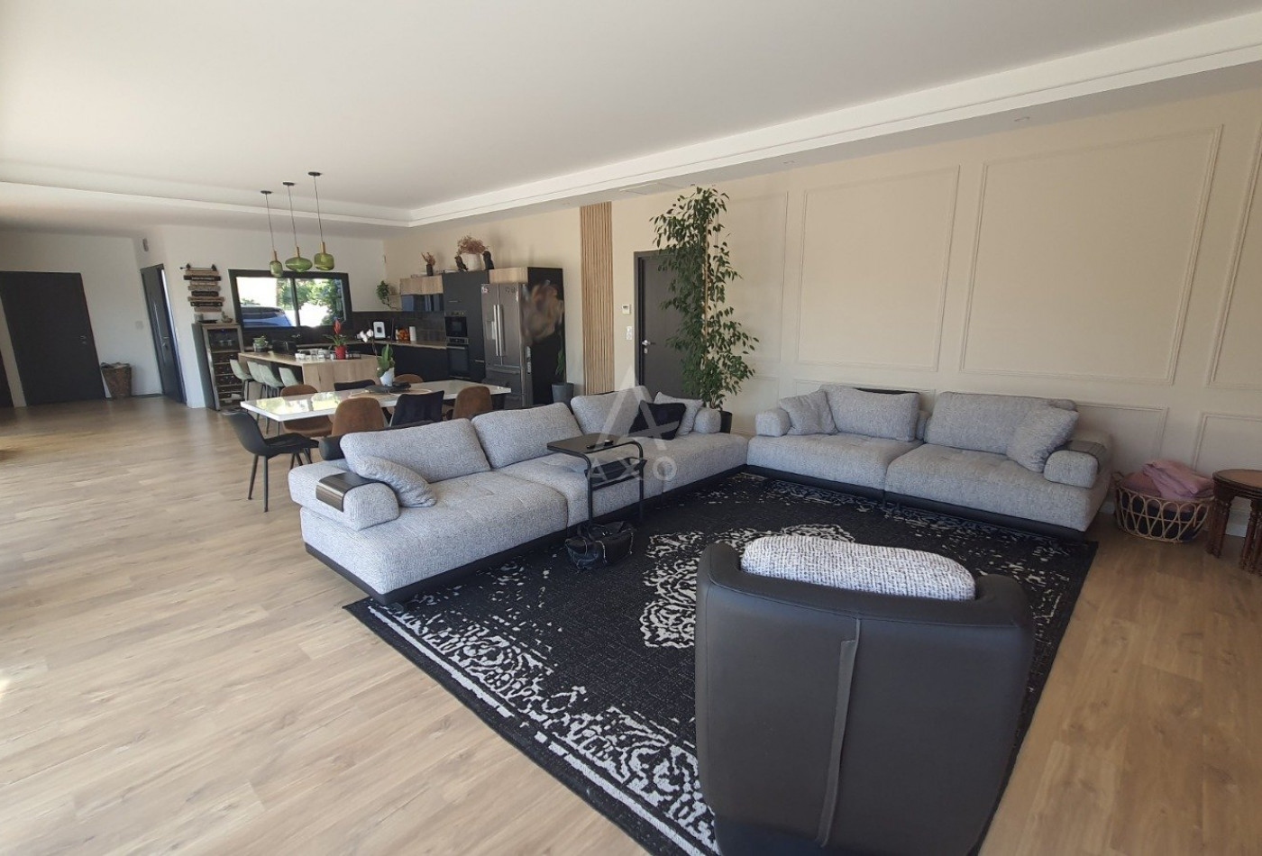 vente Villa d'architecte Saint Marcel Sur Aude - Photo 9
