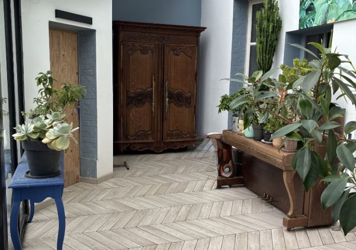 vente Maison Ay