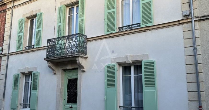 vente Maison Ay