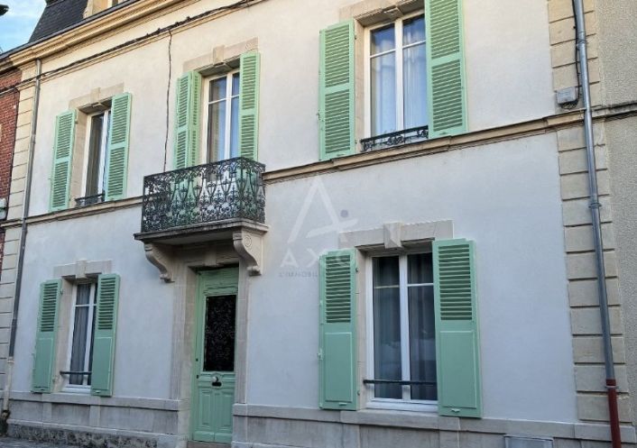 vente Maison Ay