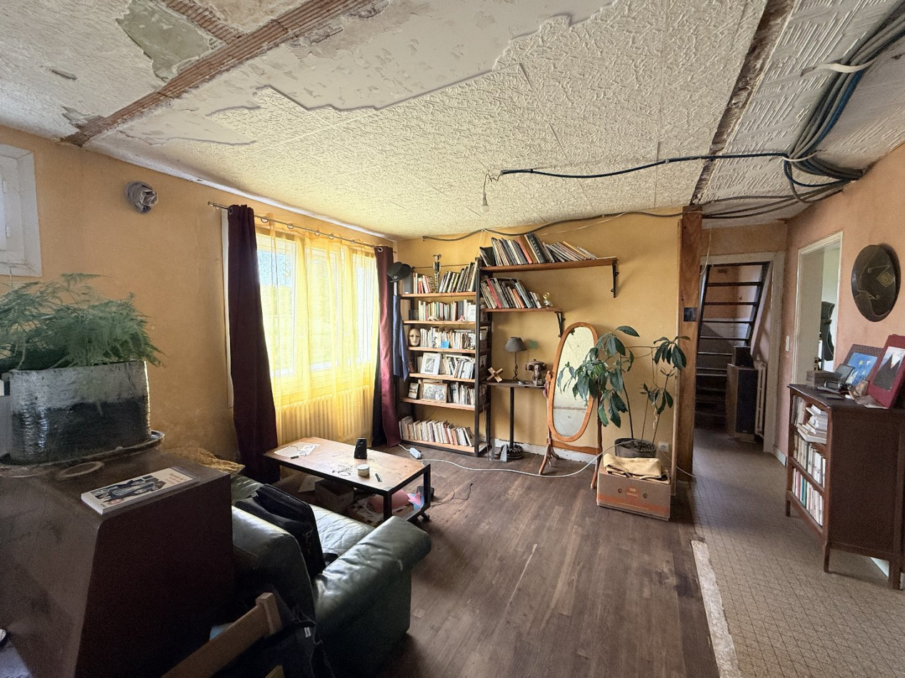 vente Maison Lanvenegen - Photo 12