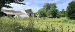 vente Maison Lanvenegen