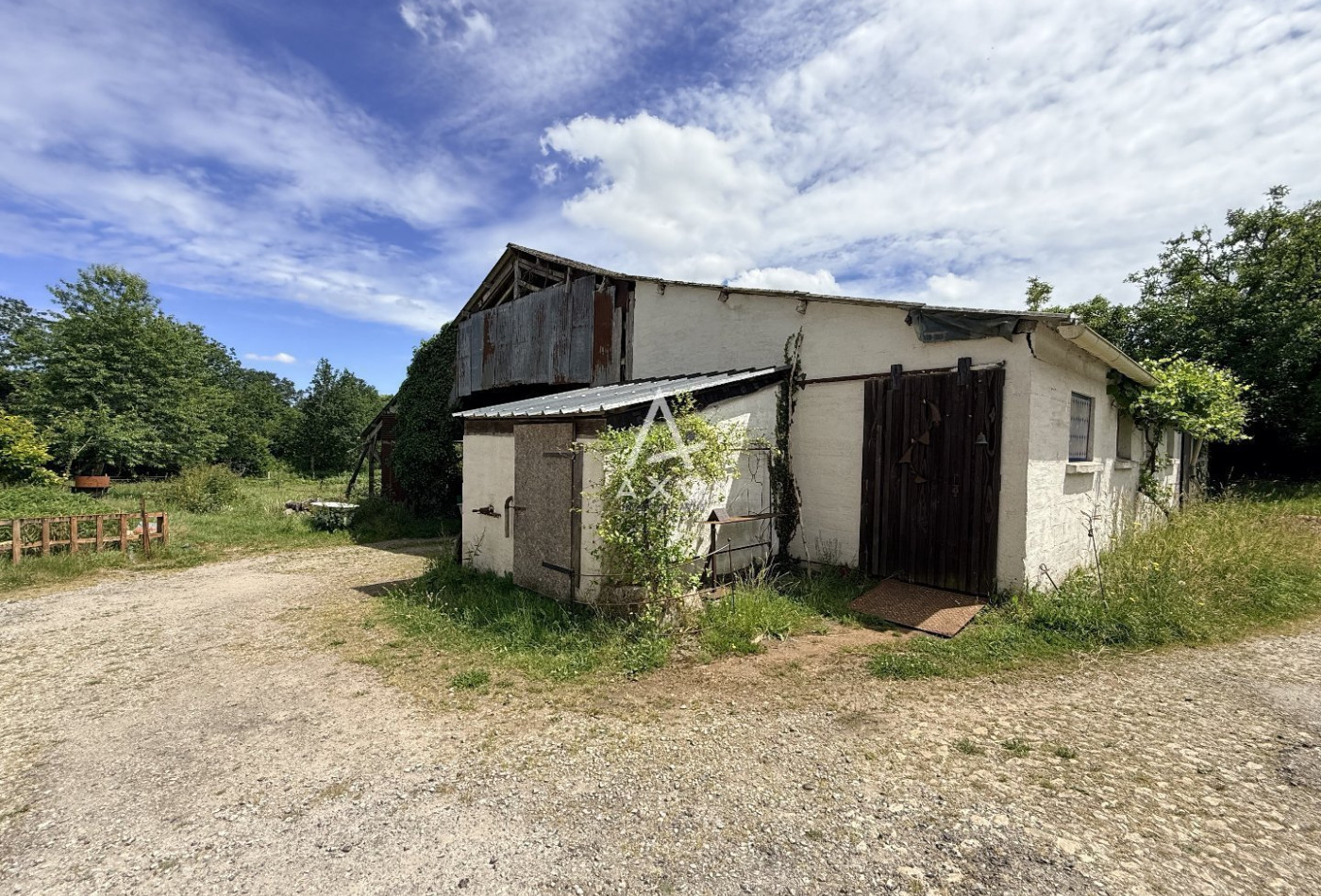 vente Maison Lanvenegen - Photo 2