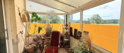 vente Maison Lanvenegen