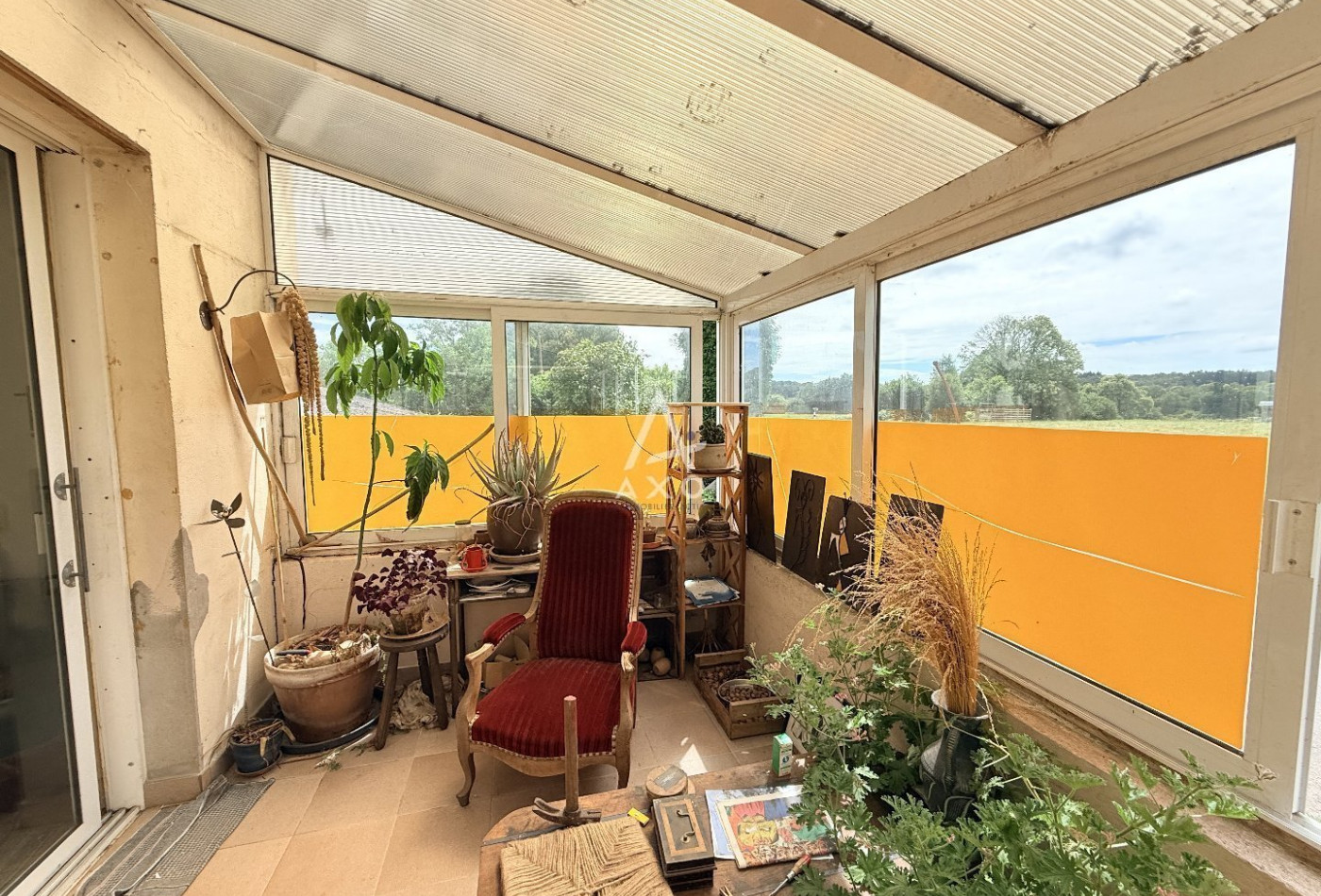 vente Maison Lanvenegen - Photo 5