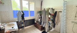 vente Maison Lanvenegen
