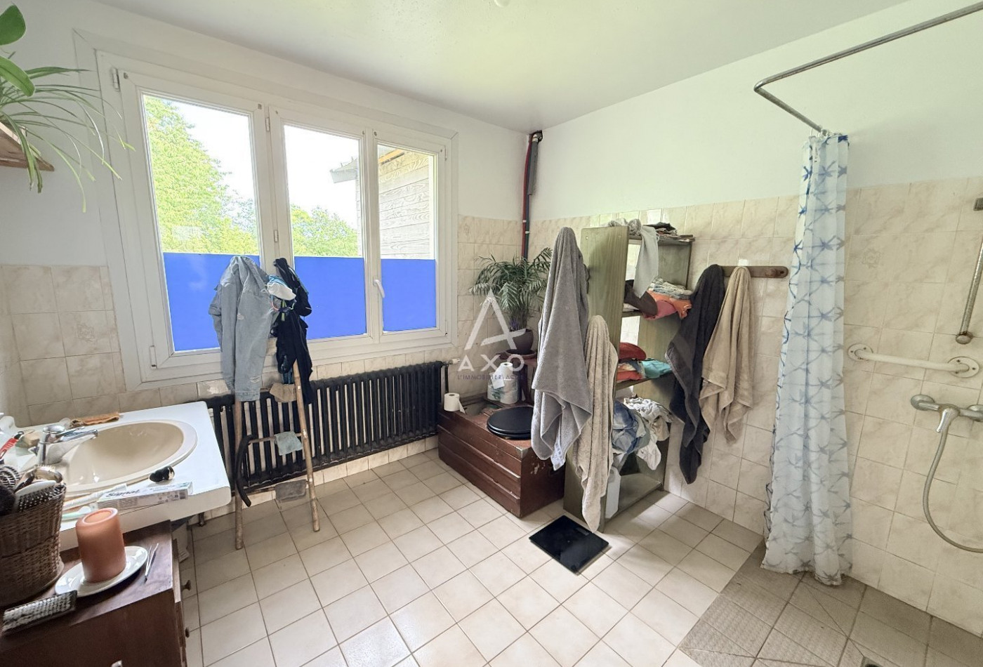 vente Maison Lanvenegen - Photo 6