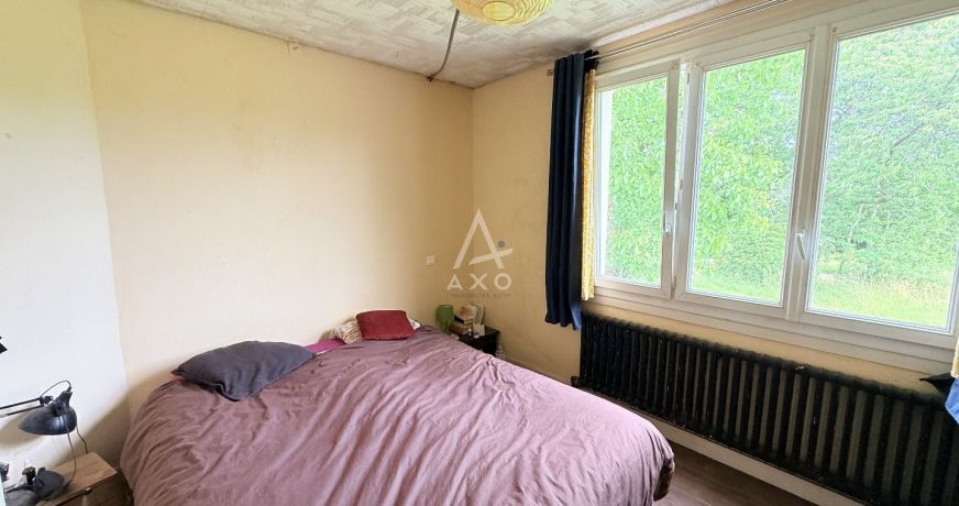 vente Maison Lanvenegen