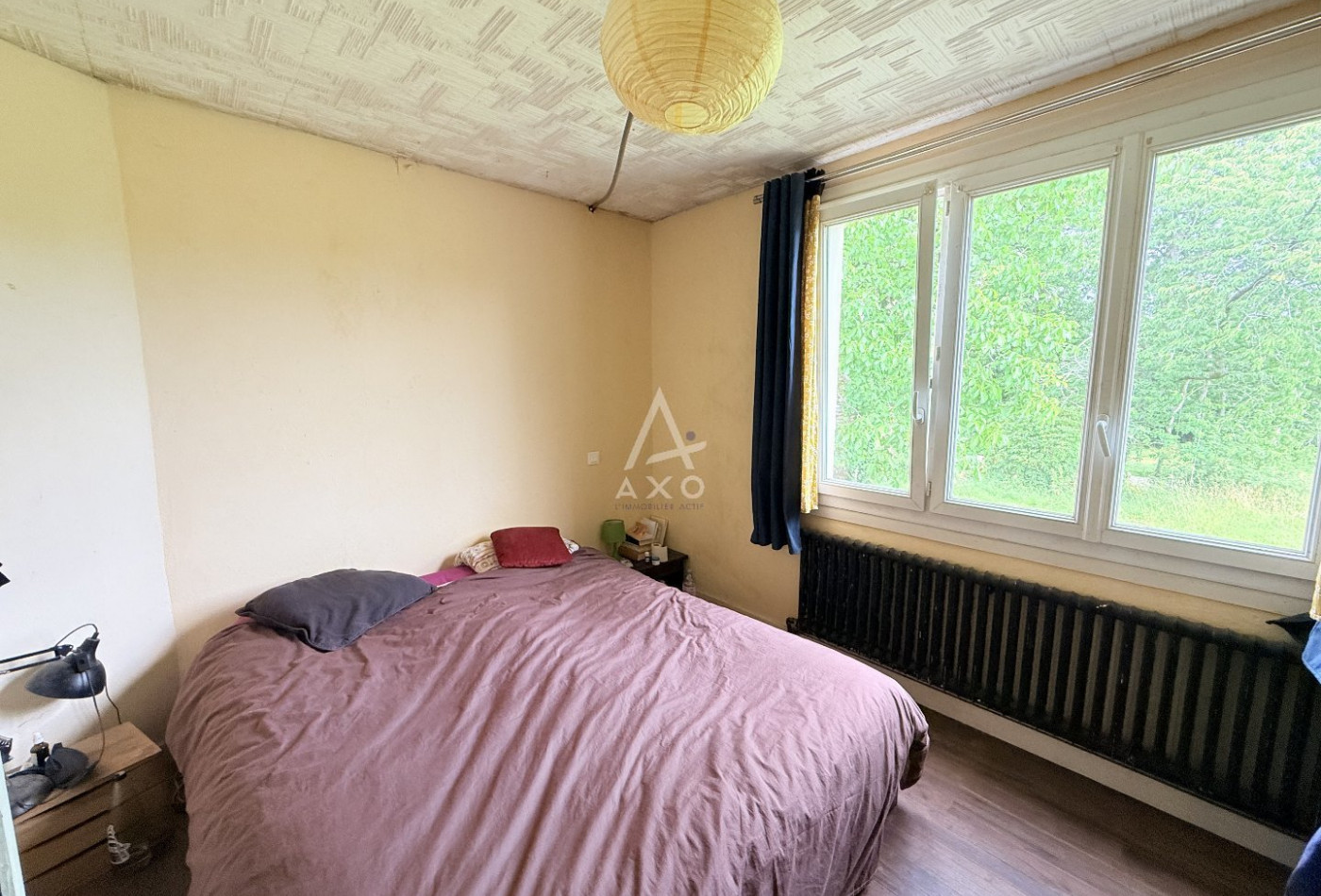 vente Maison Lanvenegen - Photo 7