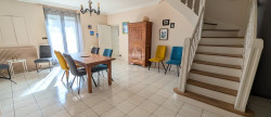 vente Maison Le Longeron