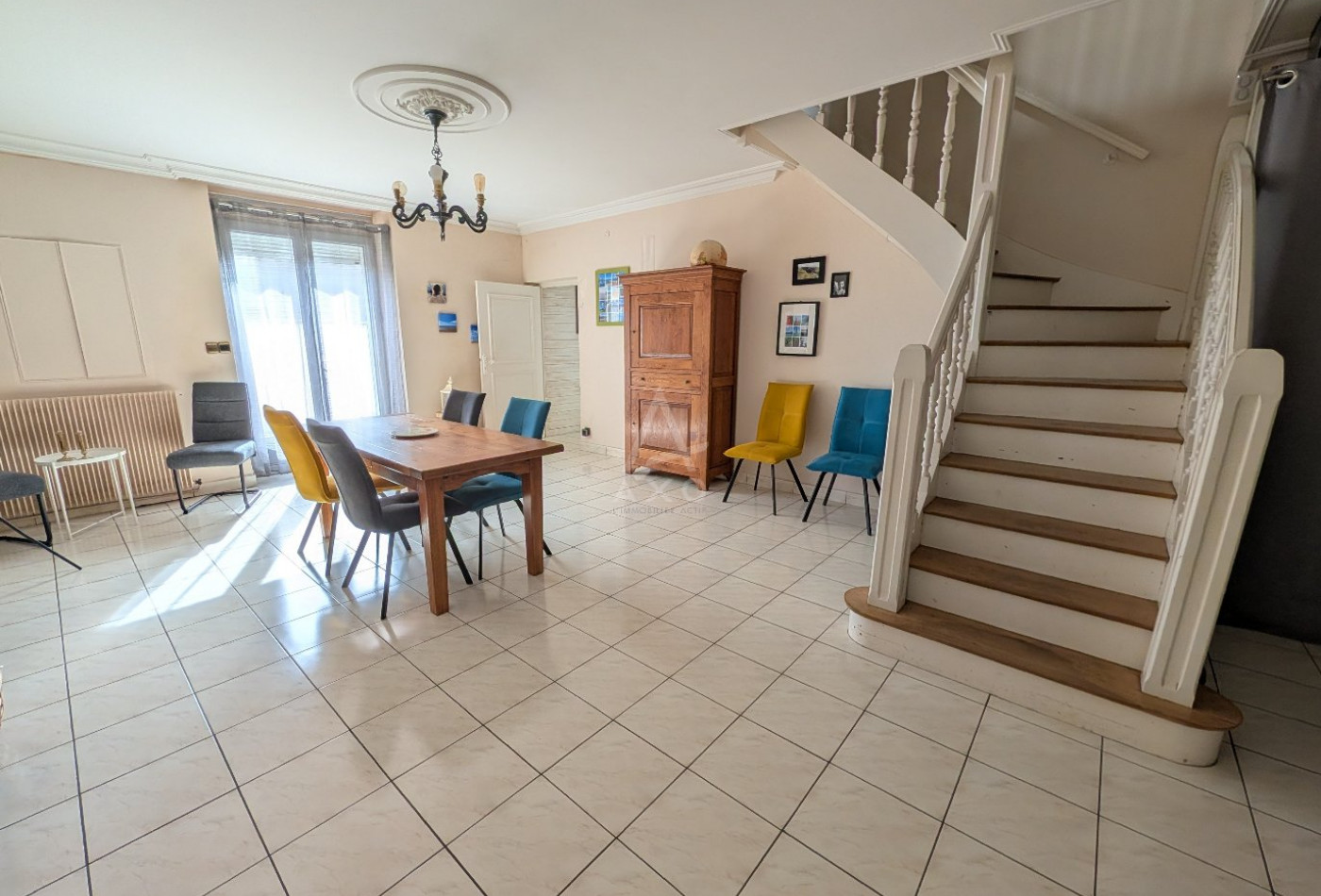 vente Maison Le Longeron - Photo 2