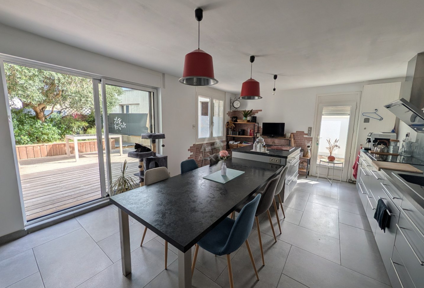 vente Maison Le Longeron - Photo 1