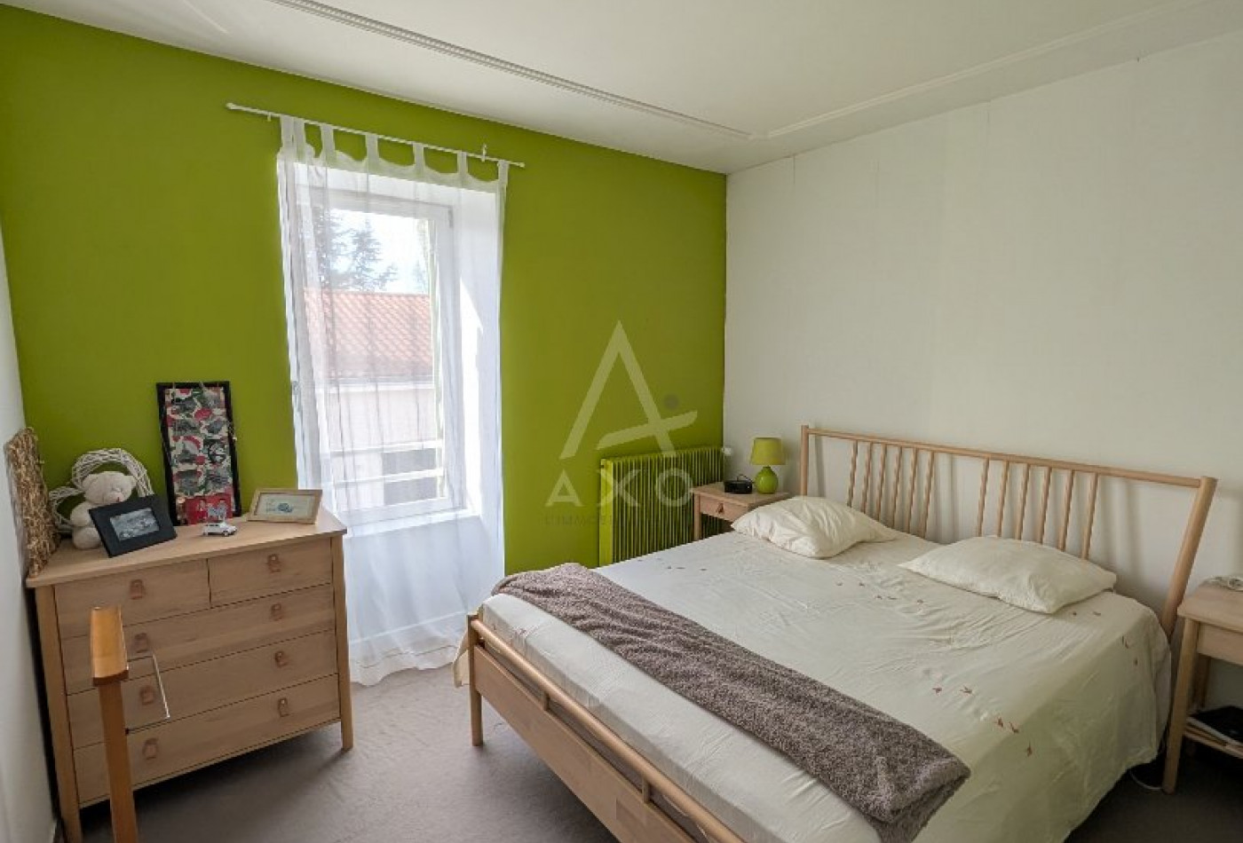 vente Maison Le Longeron - Photo 5
