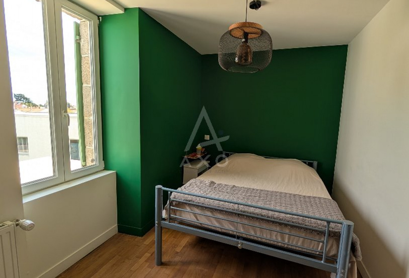 vente Maison Le Longeron - Photo 6