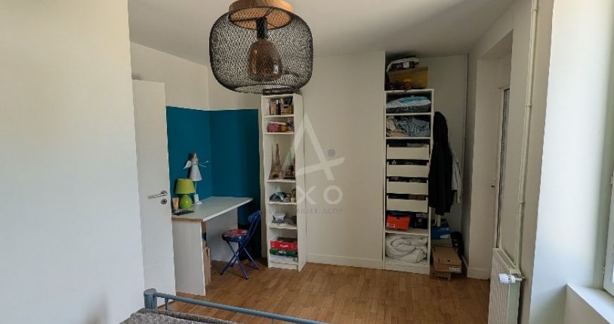 vente Maison Le Longeron