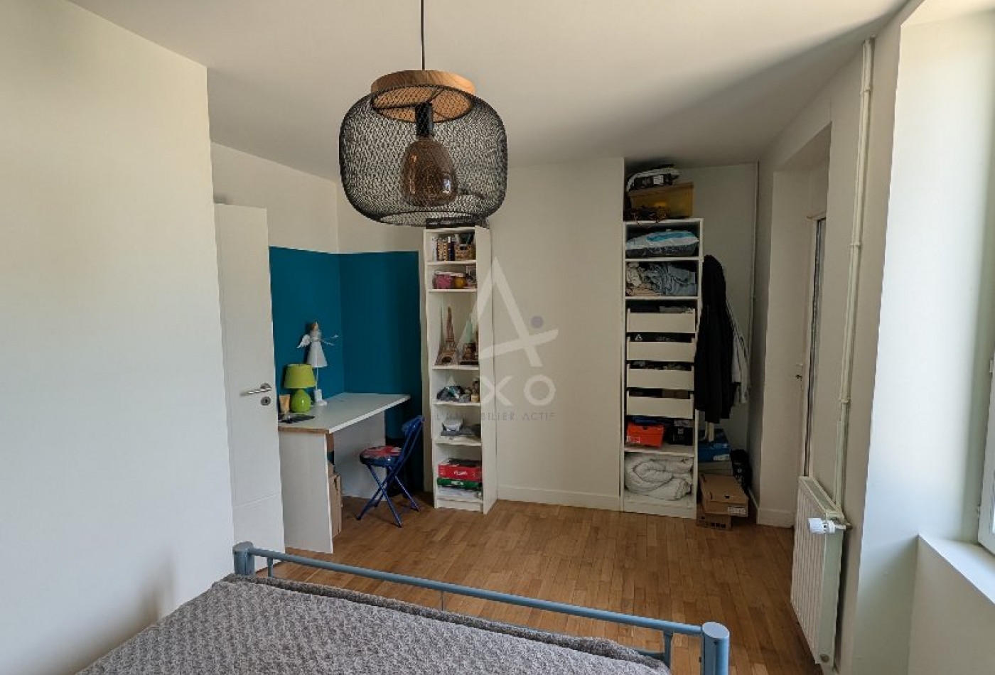 vente Maison Le Longeron - Photo 7