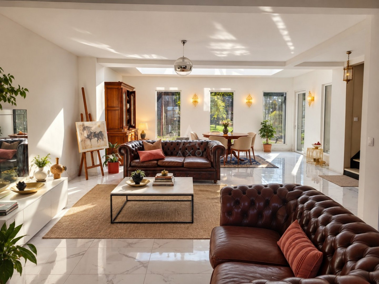 vente Maison Aix - Photo 5
