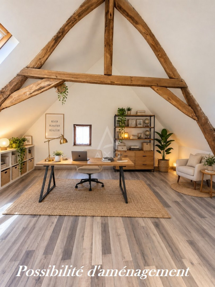 vente Maison Aix - Photo 12