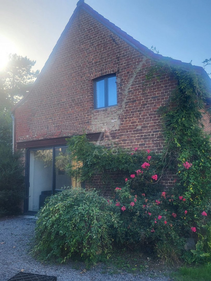 vente Maison Aix - Photo 13