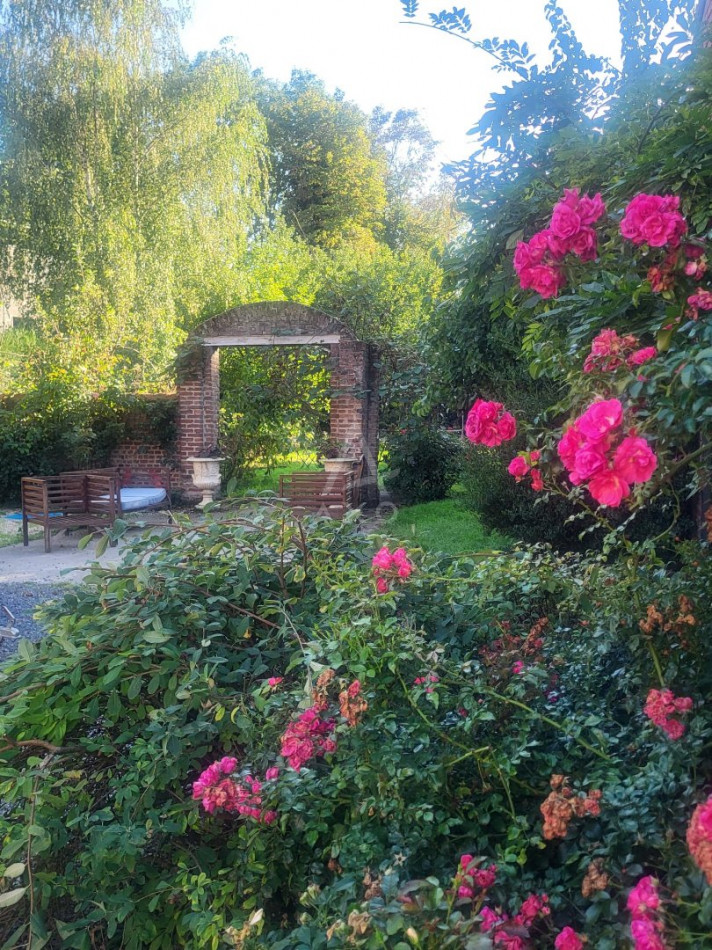 vente Maison Aix - Photo 14