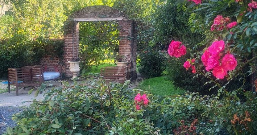 vente Maison Aix