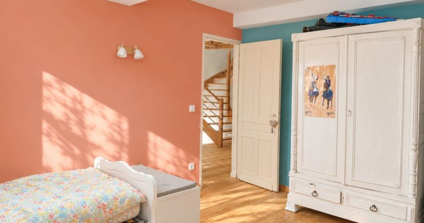 vente Maison Aix