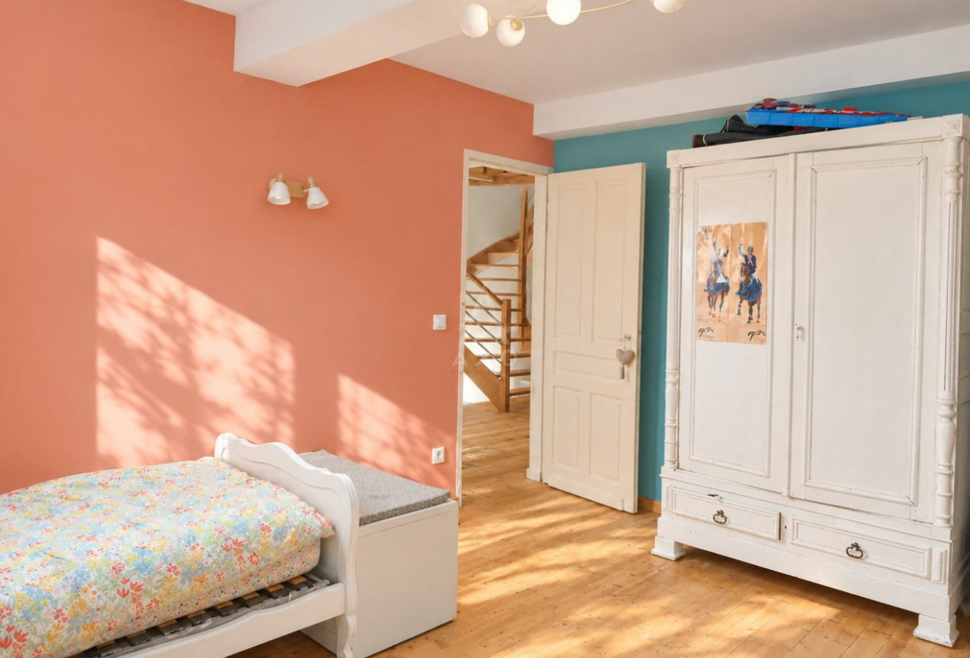 vente Maison Aix - Photo 4