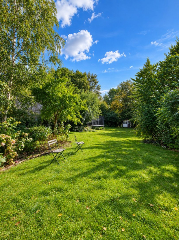 vente Maison Aix - Photo 15